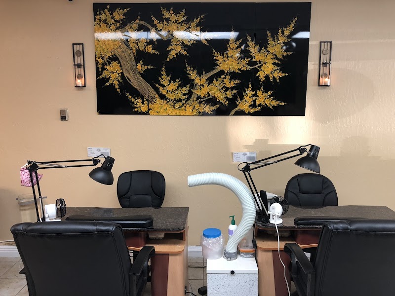 Tina Nails Salon photo 4