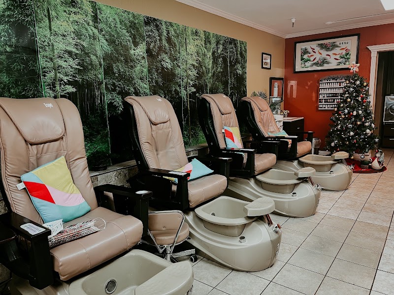 Tina Nails Salon photo 2