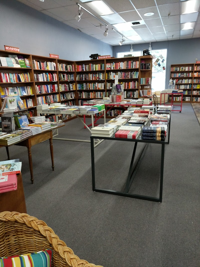 Orinda Books photo 5