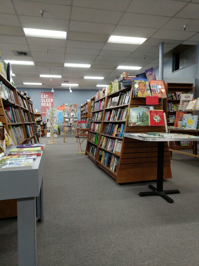 Orinda Books photo 2