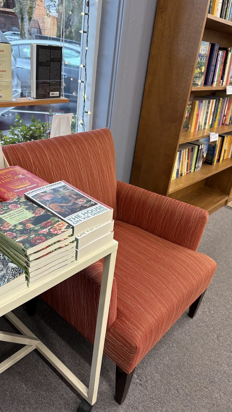 Orinda Books photo 4