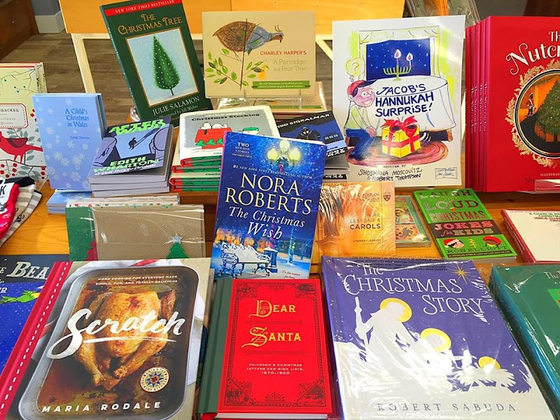 Orinda Books photo 3