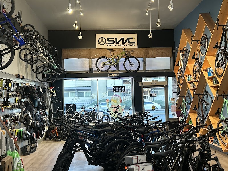 Photo of Bay Cycles