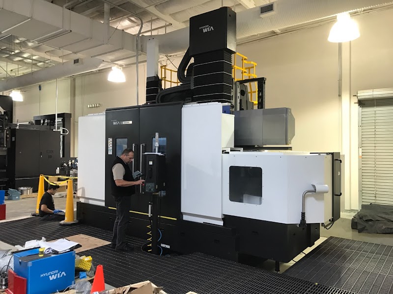 MDC Precision photo 4