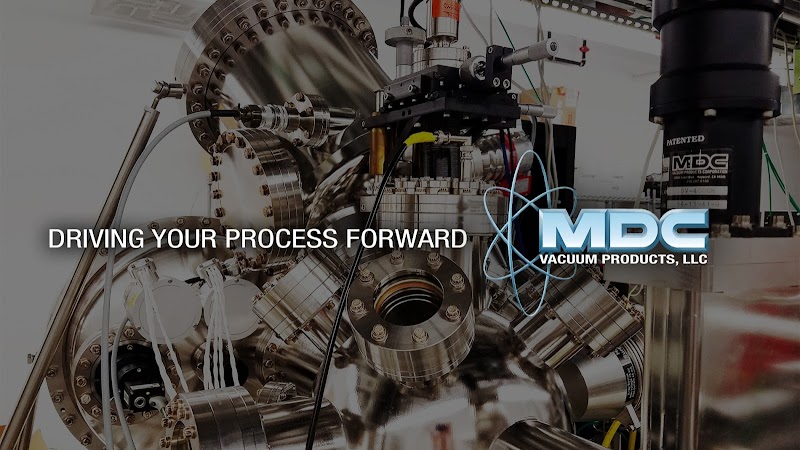 Photo of MDC Precision