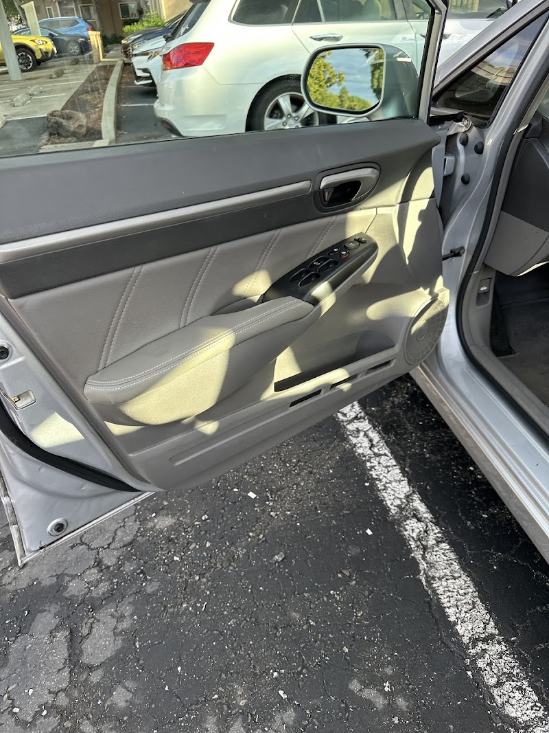 Tri Valley Auto Detailing (Formerly CWProshine) photo 3