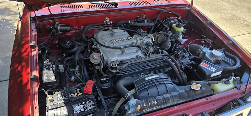 Tri Valley Auto Detailing (Formerly CWProshine) photo 5