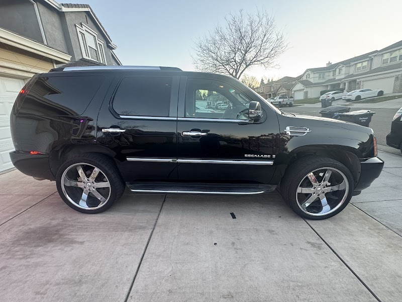 Tri Valley Auto Detailing (Formerly CWProshine) photo 4