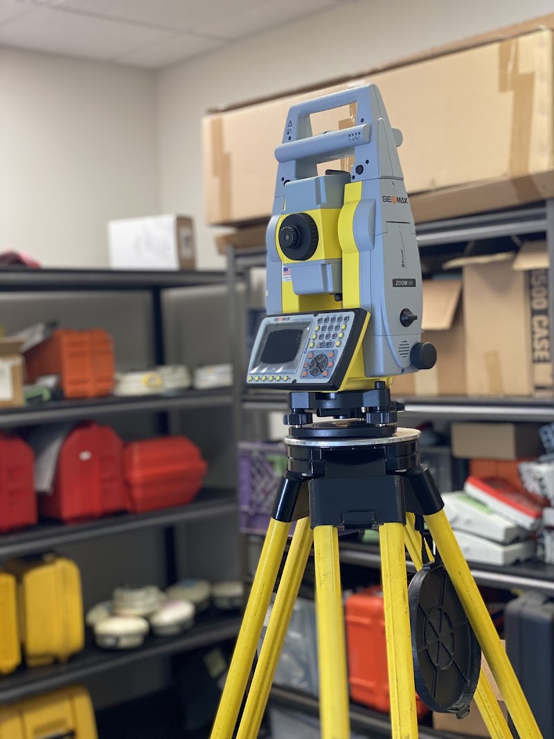 Photo of Precision Geosystems, Inc.