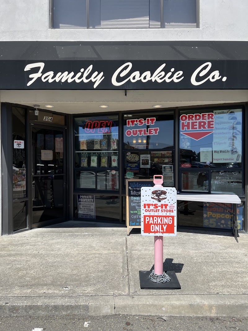 It's It Ice Cream Outlet photo 3