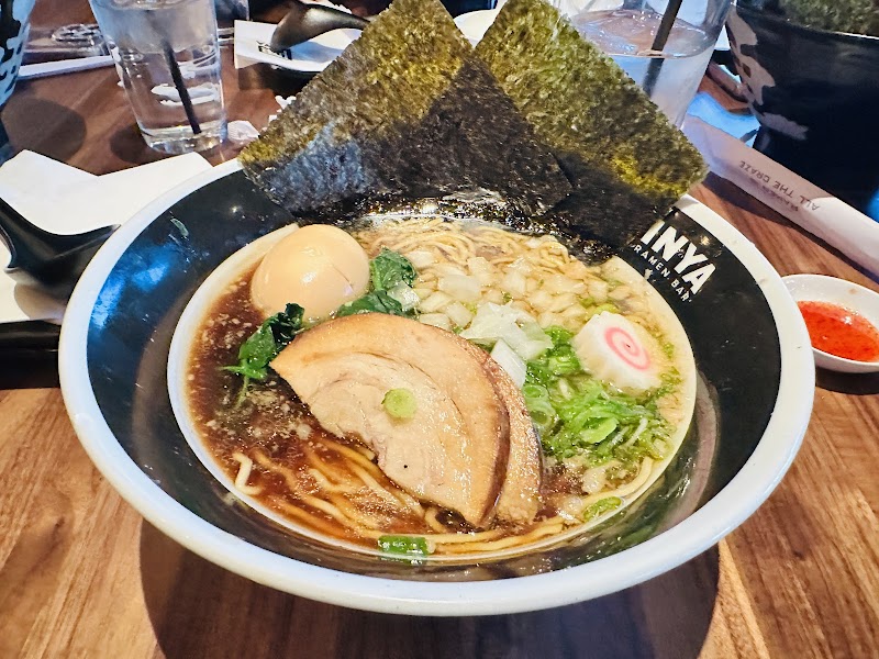 JINYA Ramen Bar - TrailHead photo 4