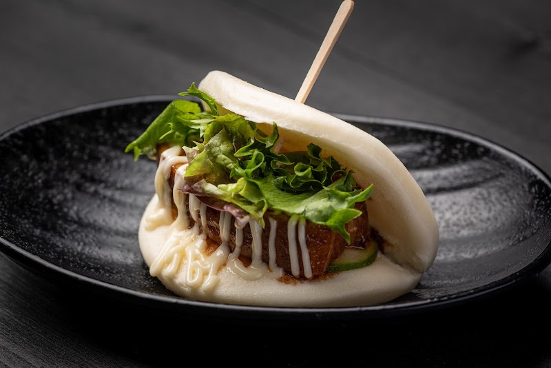 JINYA Ramen Bar - TrailHead photo 5