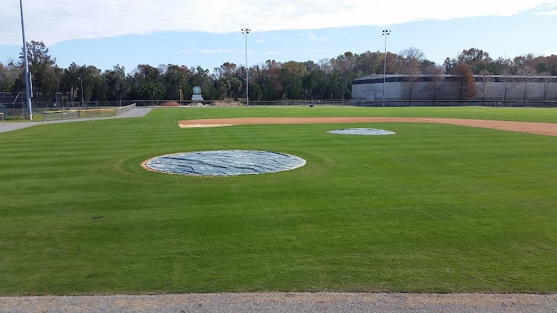 Photo of Pat Thomas Stadium