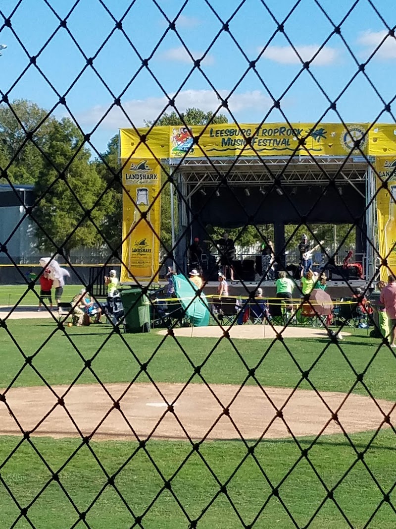 Pat Thomas Stadium photo 3