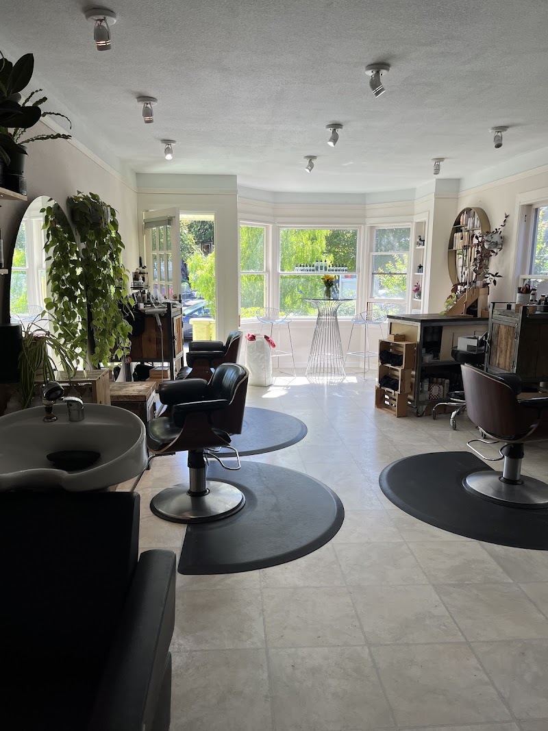 Photo of Verdant Vision Eco Salon