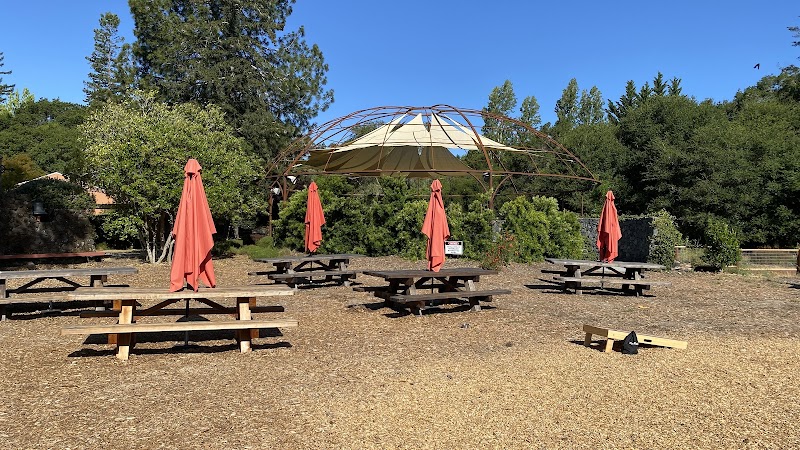 Wylde Provisions Co. (Playground & Café) photo 4