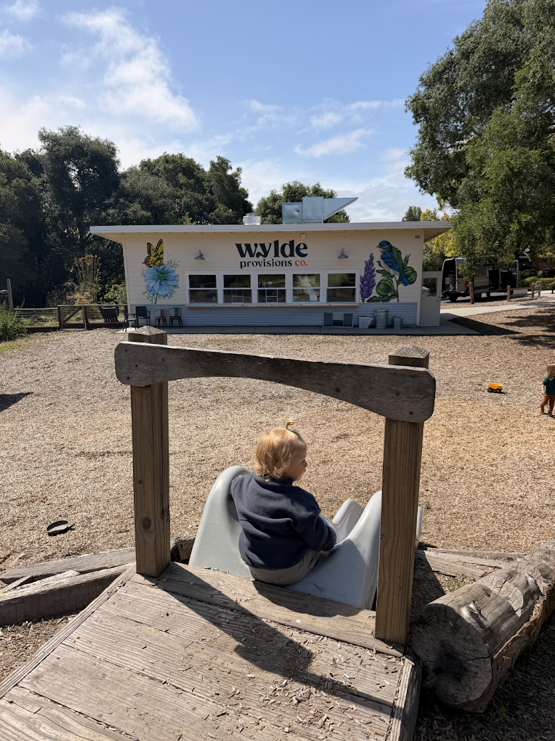 Wylde Provisions Co. (Playground & Café) photo 3