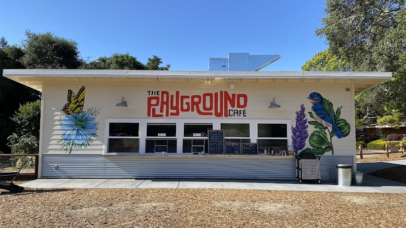 Photo of Wylde Provisions Co. (Playground & Café)