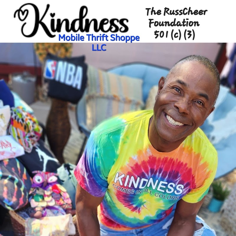 Photo of Kindness Mobile Thrift Shoppe