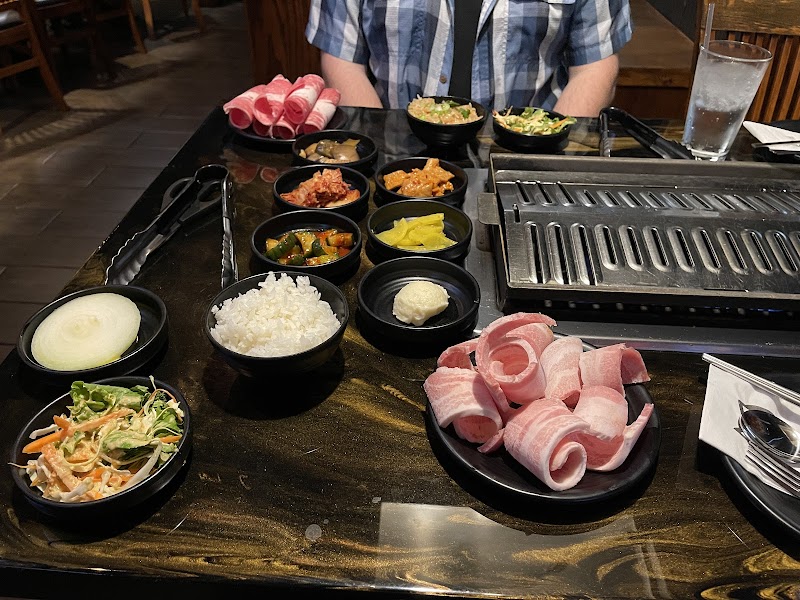 DAE GEE KOREAN BBQ photo 4
