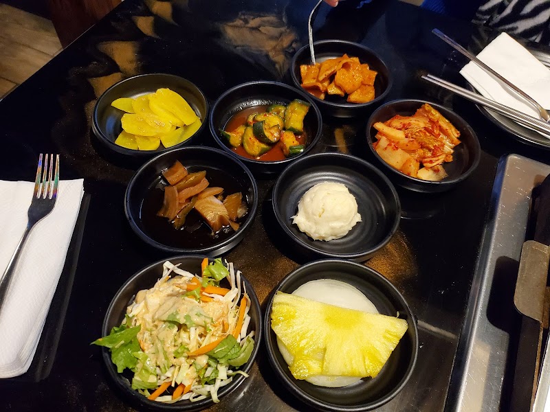 DAE GEE KOREAN BBQ photo 5