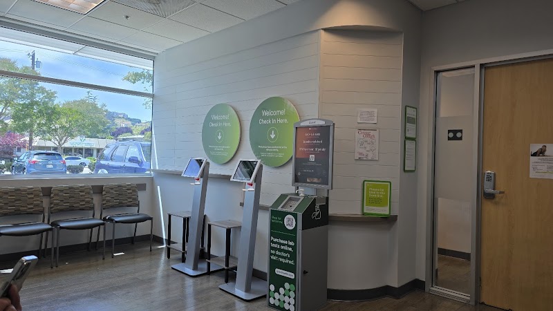 Photo of Quest Diagnostics