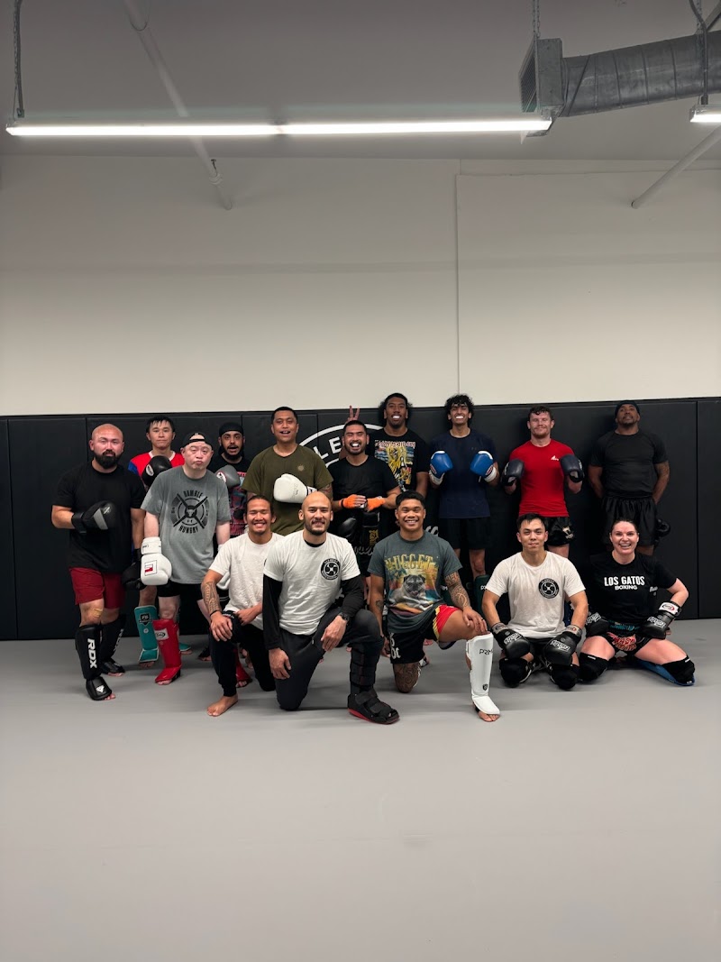 Photo of Element MMA