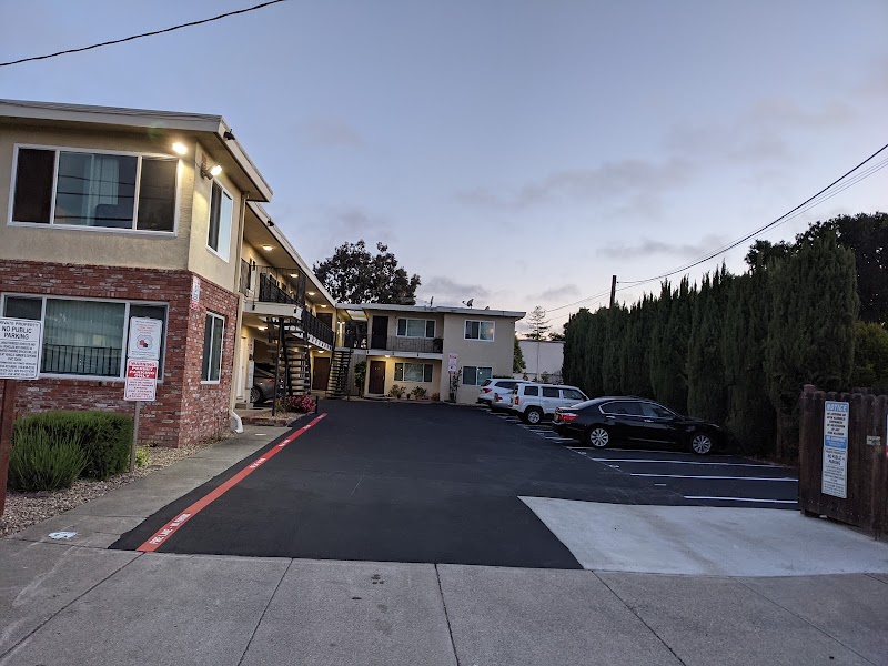 Photo of Mateo Apartment Homes