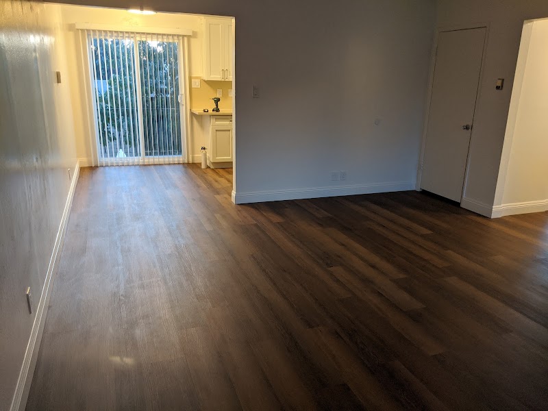 Mateo Apartment Homes photo 4