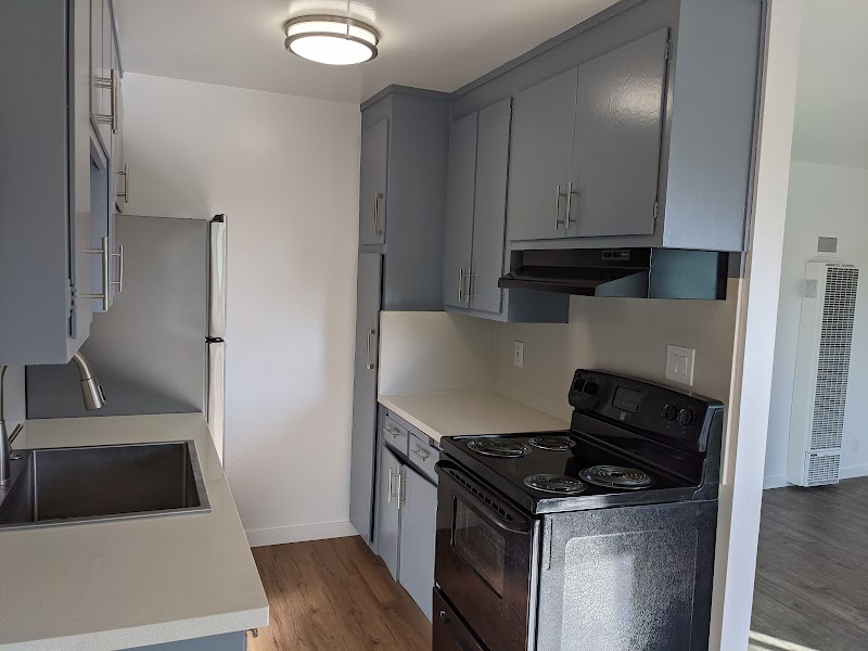 Mateo Apartment Homes photo 3