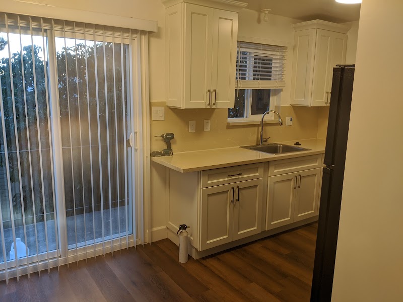 Mateo Apartment Homes photo 5