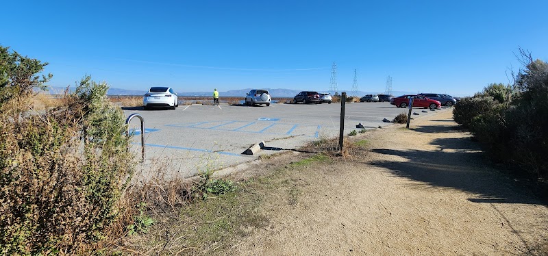 Photo of Baylands Nature Preserve Parking North