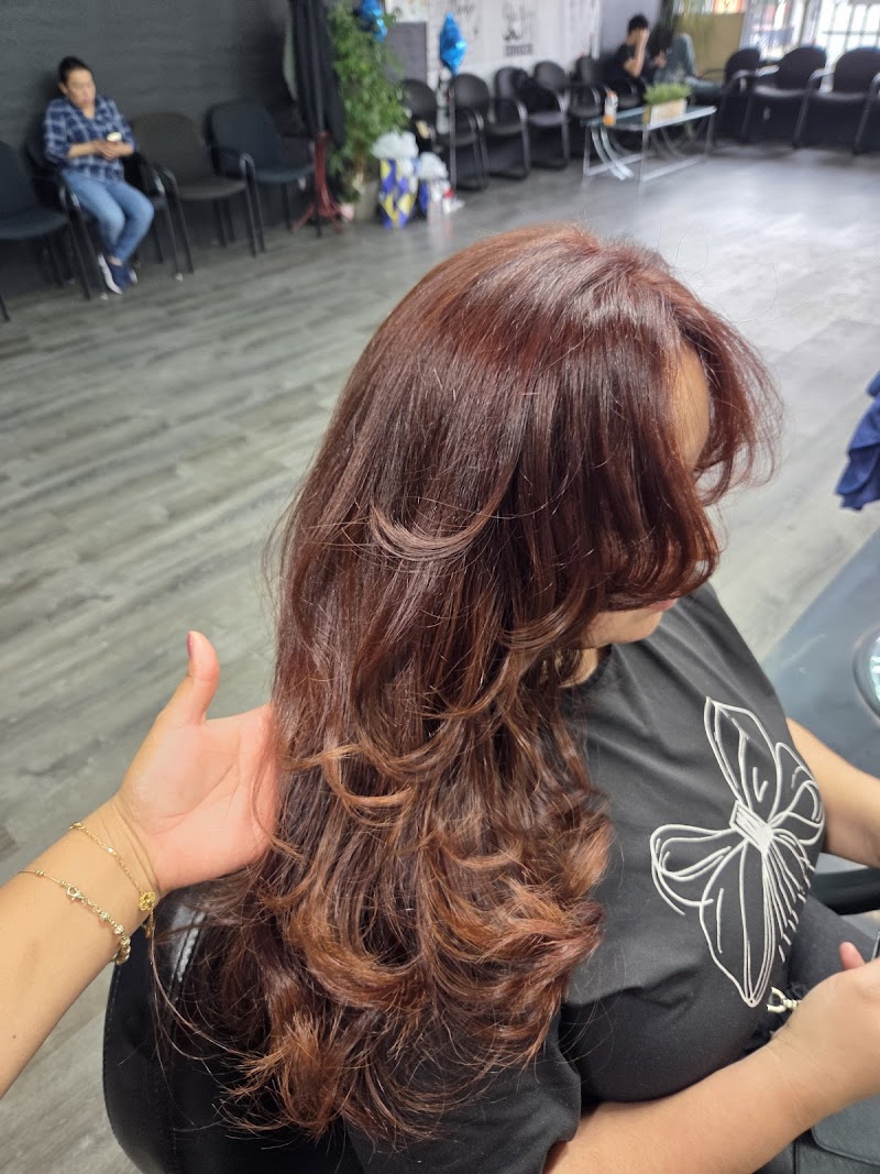Katy beauty salon photo 3