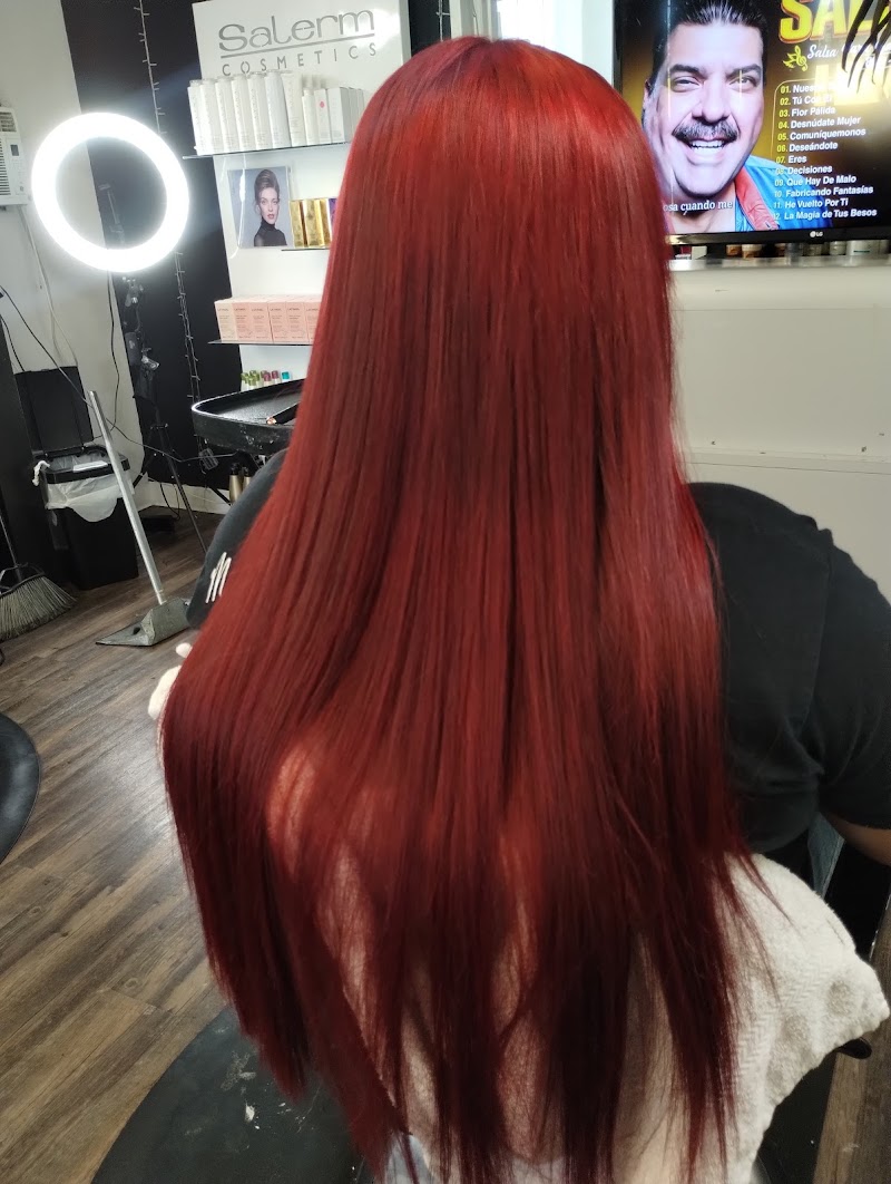 Katy beauty salon photo 2