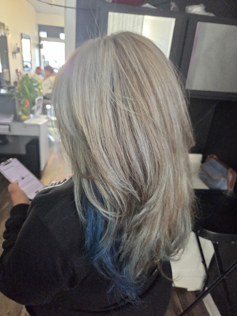 Katy beauty salon photo 5