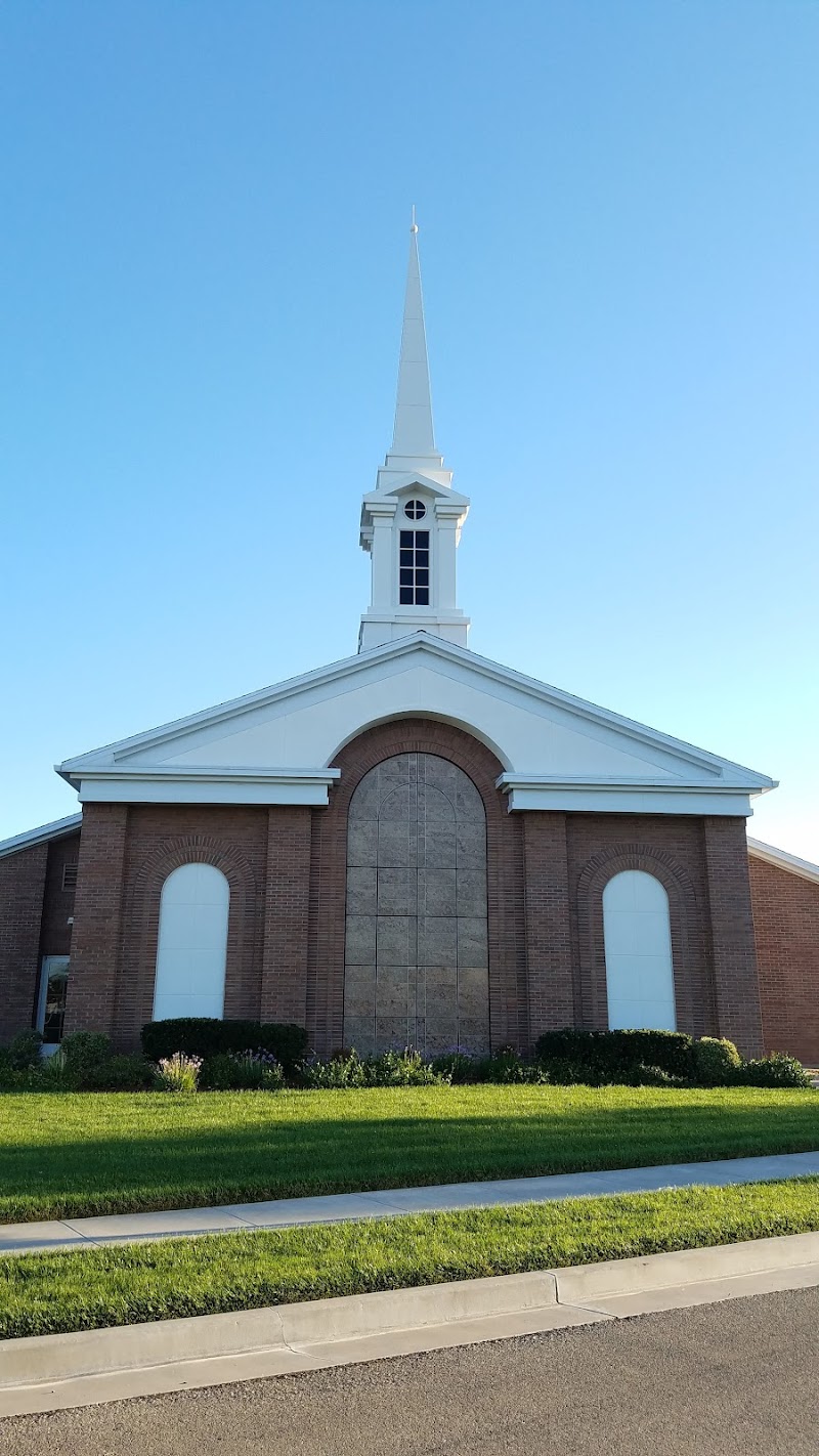 The Church of Jesus Christ of Latter-day Saints photo 3