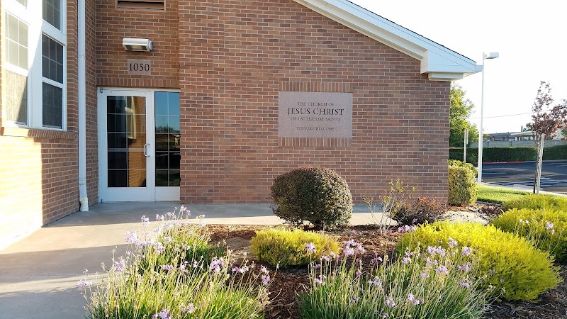 The Church of Jesus Christ of Latter-day Saints photo 2