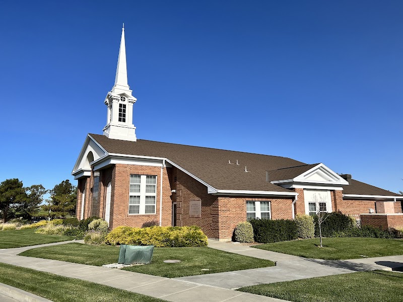 Photo of The Church of Jesus Christ of Latter-day Saints