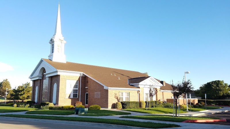 The Church of Jesus Christ of Latter-day Saints photo 4