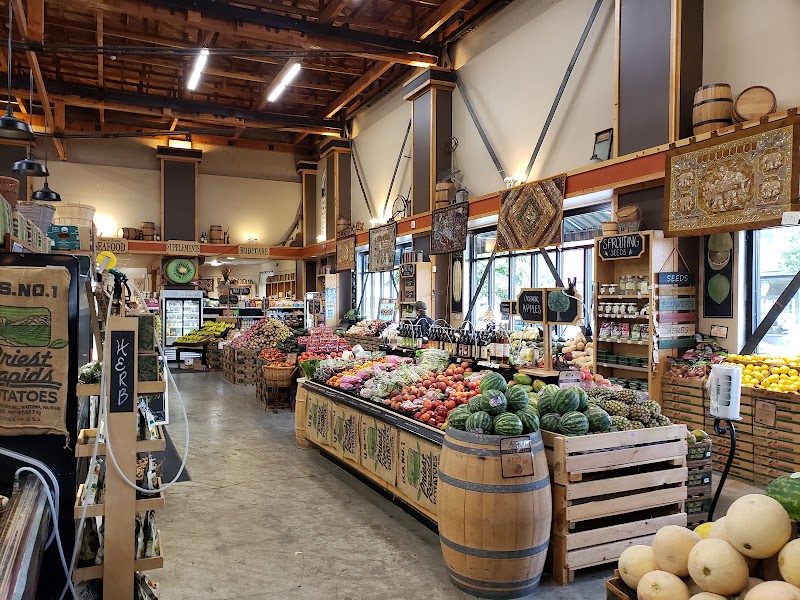Country Aire Natural Foods photo 3