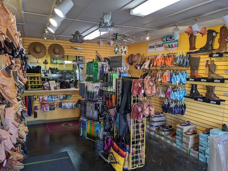 Ramos Shoe Repair photo 2