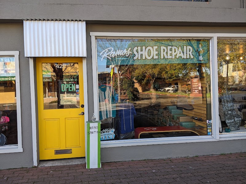 Photo of Ramos Shoe Repair