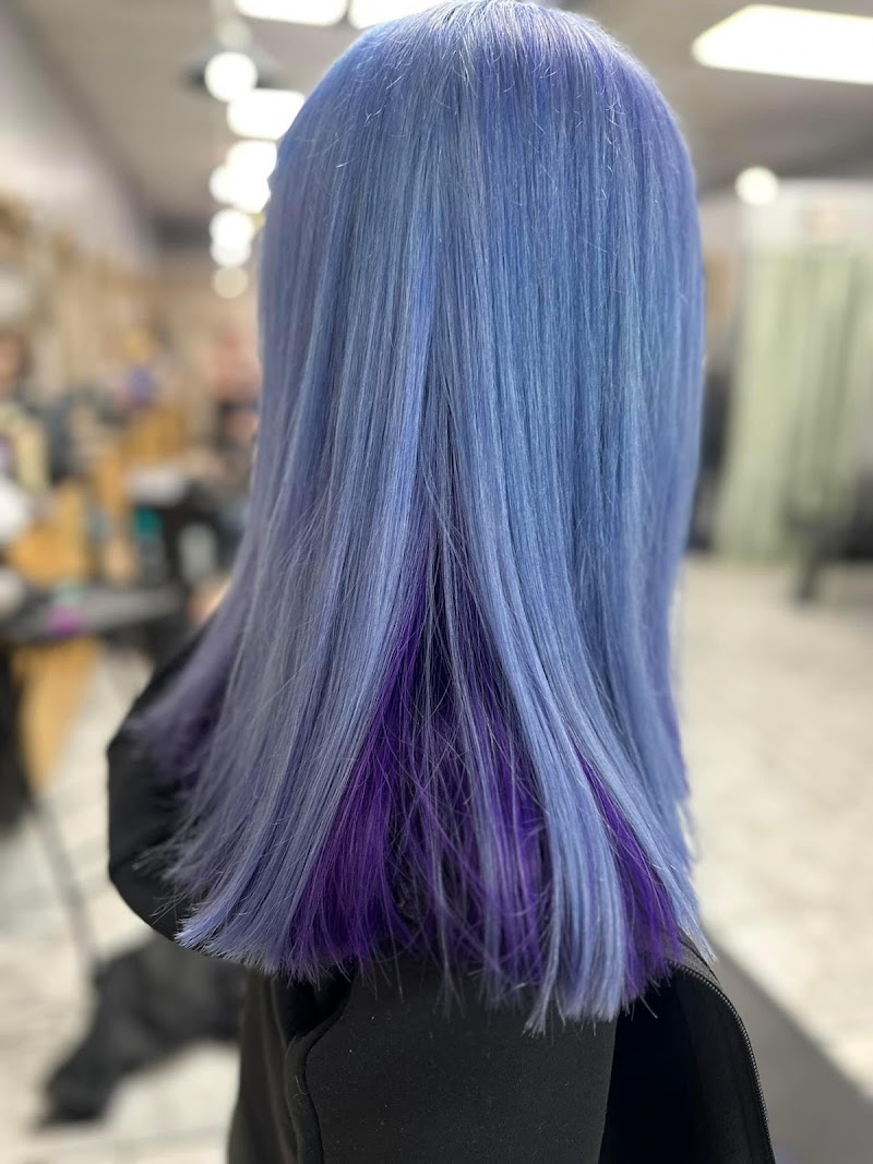 Moonlit Mane Hair Studio photo 3