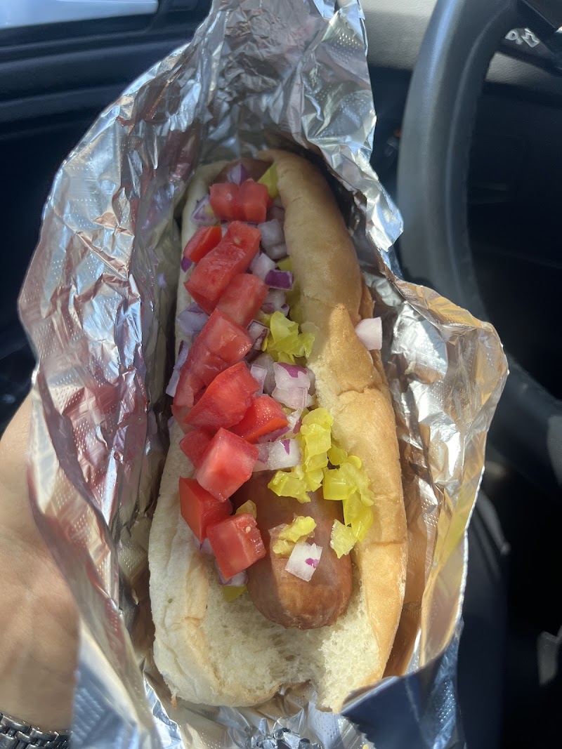 Photo of Fire craft Hot Dogs