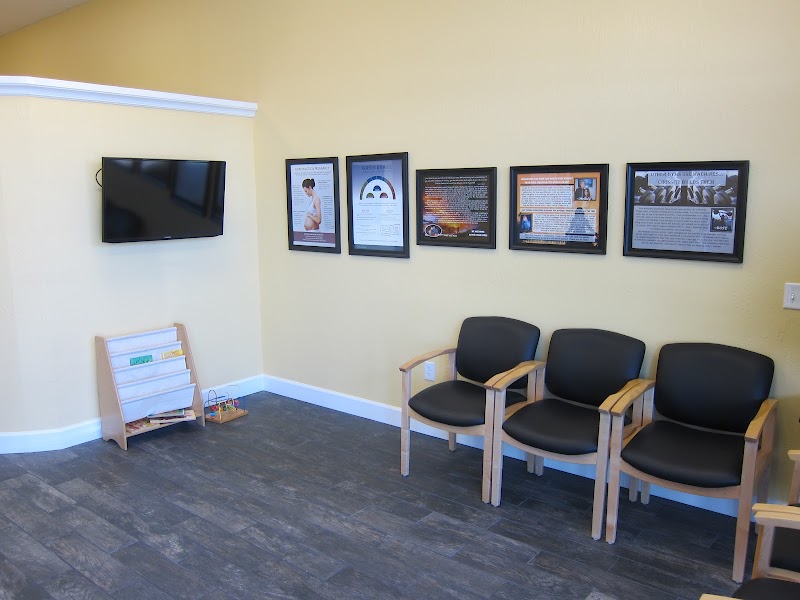 Family Advantage Chiropractic photo 3
