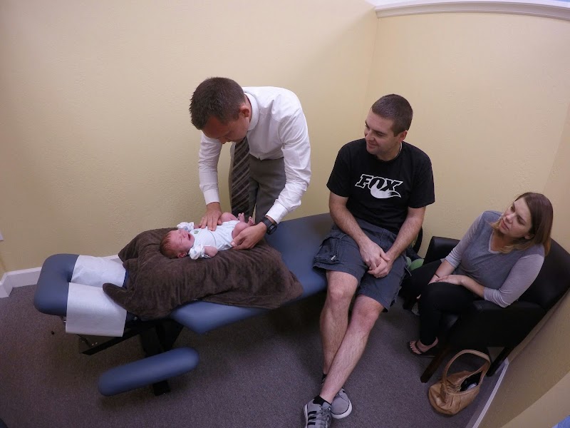 Family Advantage Chiropractic photo 5