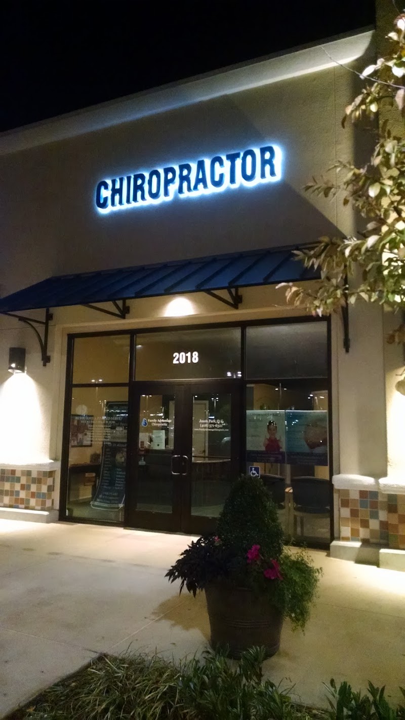 Family Advantage Chiropractic photo 2