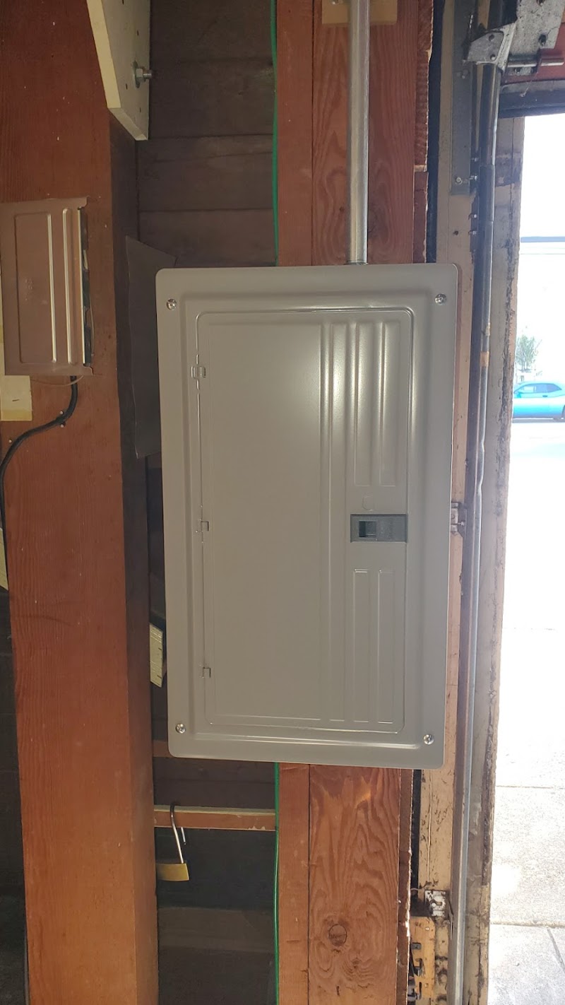 A 24 Electric Co. photo 4