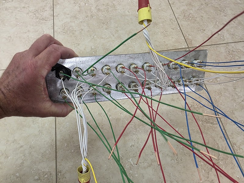 Photo of A 24 Electric Co.