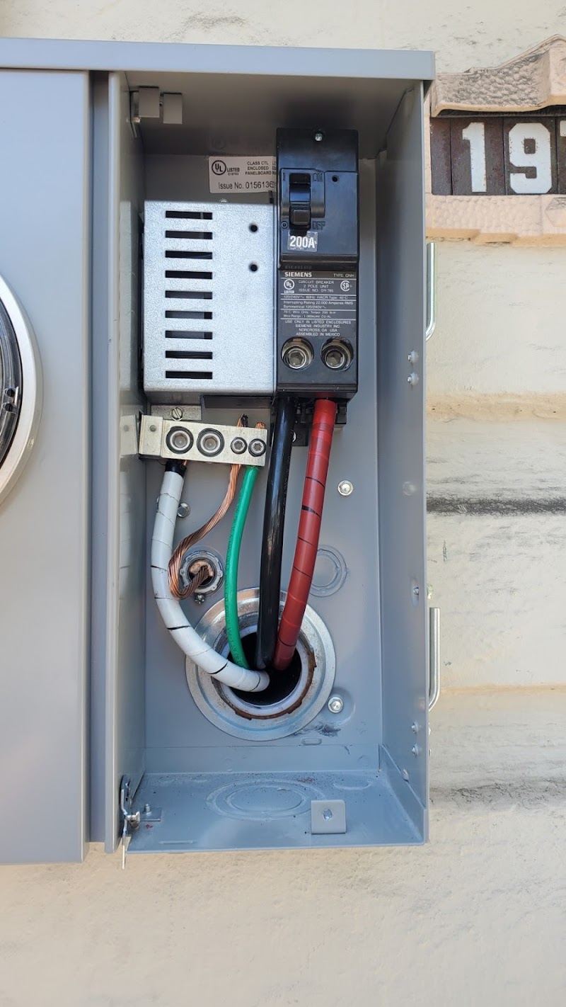 A 24 Electric Co. photo 3